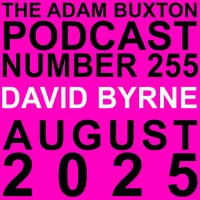 THE ADAM BUXTON PODCAST artwork