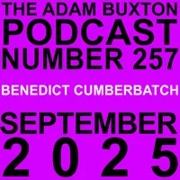 THE ADAM BUXTON PODCAST artwork