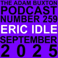THE ADAM BUXTON PODCAST artwork