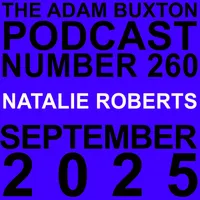 THE ADAM BUXTON PODCAST artwork