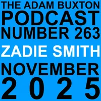 THE ADAM BUXTON PODCAST artwork