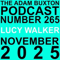 THE ADAM BUXTON PODCAST artwork