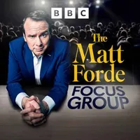 Matt Forde's Political Party artwork