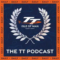 The TT Podcast artwork
