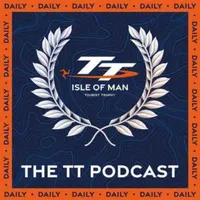 The TT Podcast artwork