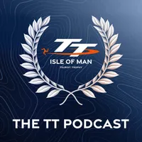 The TT Podcast artwork