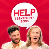 Help I Sexted My Boss artwork