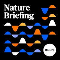 Nature Podcast artwork