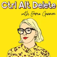 Ctrl Alt Delete artwork