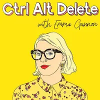 Ctrl Alt Delete artwork