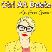 Ctrl Alt Delete artwork