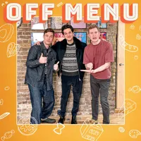 Off Menu with Ed Gamble and James Acaster artwork