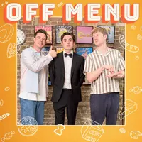 Off Menu with Ed Gamble and James Acaster artwork