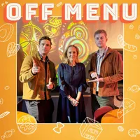 Off Menu with Ed Gamble and James Acaster artwork