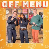 Off Menu with Ed Gamble and James Acaster artwork