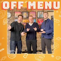 Off Menu with Ed Gamble and James Acaster artwork