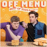 Off Menu with Ed Gamble and James Acaster artwork
