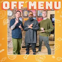 Off Menu with Ed Gamble and James Acaster artwork