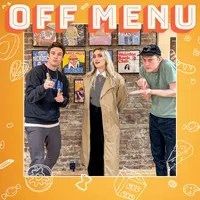 Off Menu with Ed Gamble and James Acaster artwork