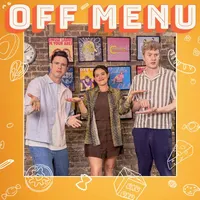 Off Menu with Ed Gamble and James Acaster artwork