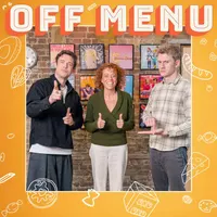Off Menu with Ed Gamble and James Acaster artwork