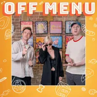 Off Menu with Ed Gamble and James Acaster artwork