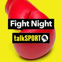 Fight Night Boxing Podcast artwork