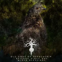 Old Gods of Appalachia artwork