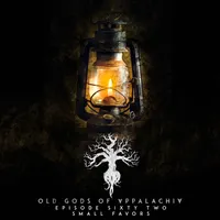 Old Gods of Appalachia artwork