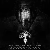 Old Gods of Appalachia artwork