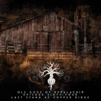 Old Gods of Appalachia artwork