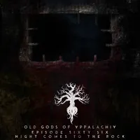 Old Gods of Appalachia artwork