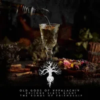 Old Gods of Appalachia artwork
