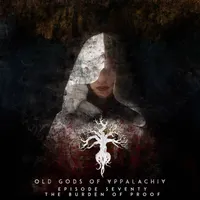 Old Gods of Appalachia artwork