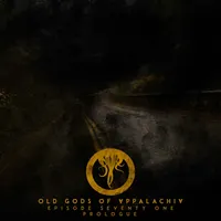 Old Gods of Appalachia artwork