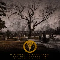 Old Gods of Appalachia artwork
