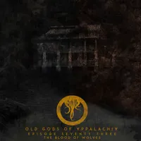 Old Gods of Appalachia artwork