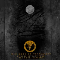 Old Gods of Appalachia artwork