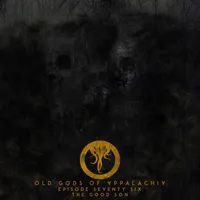 Old Gods of Appalachia artwork