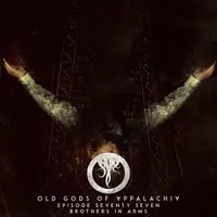 Old Gods of Appalachia artwork