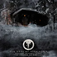 Old Gods of Appalachia artwork