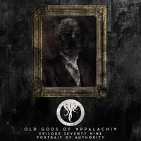 Old Gods of Appalachia artwork