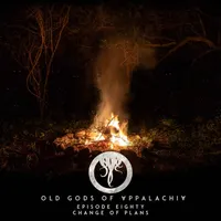 Old Gods of Appalachia artwork