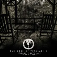 Old Gods of Appalachia artwork