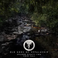 Old Gods of Appalachia artwork