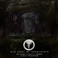 Old Gods of Appalachia artwork