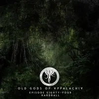Old Gods of Appalachia artwork