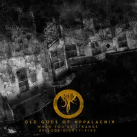 Old Gods of Appalachia artwork