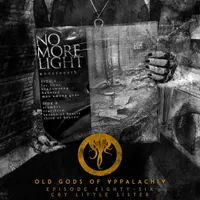 Old Gods of Appalachia artwork