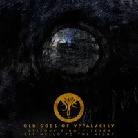 Old Gods of Appalachia artwork